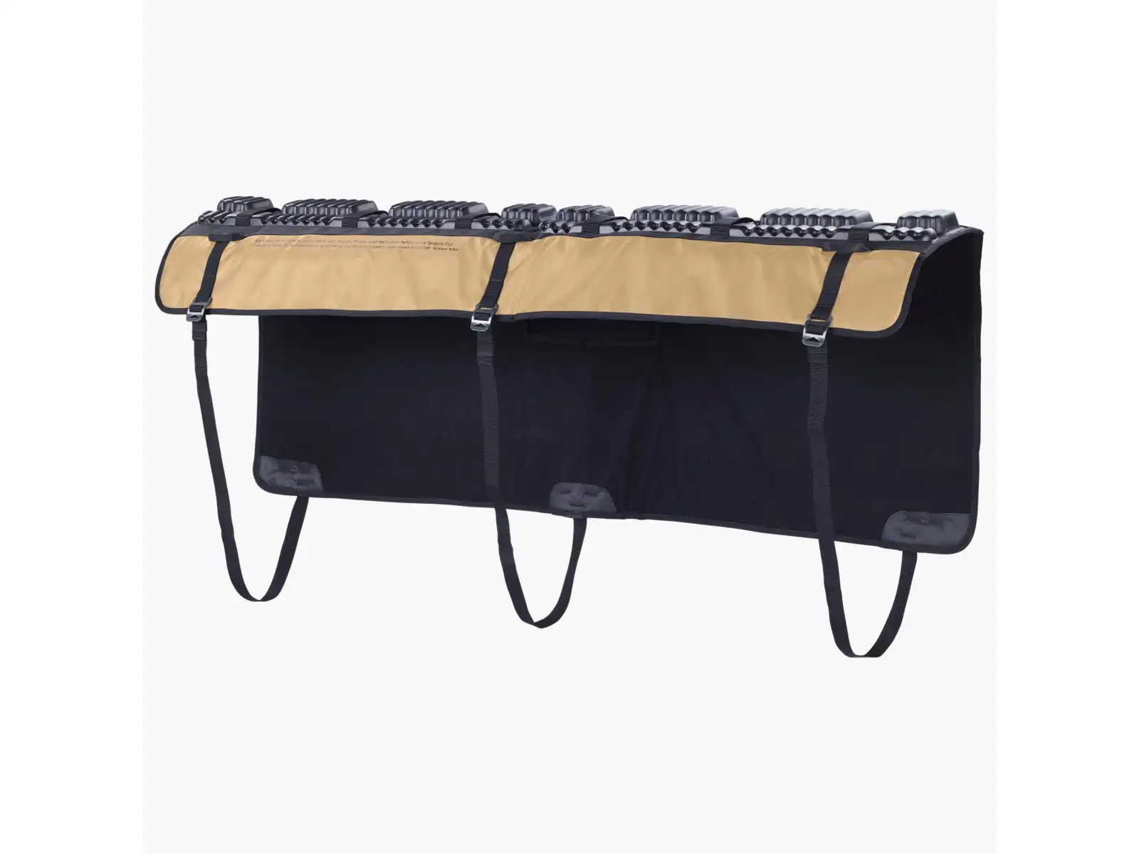 Evoc Tailgate Pad přepravní podložka na auto Sand