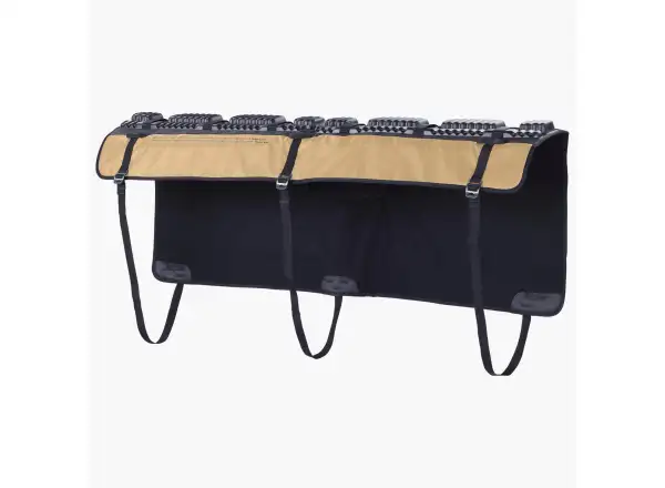 Evoc Tailgate Pad přepravní podložka na auto Sand