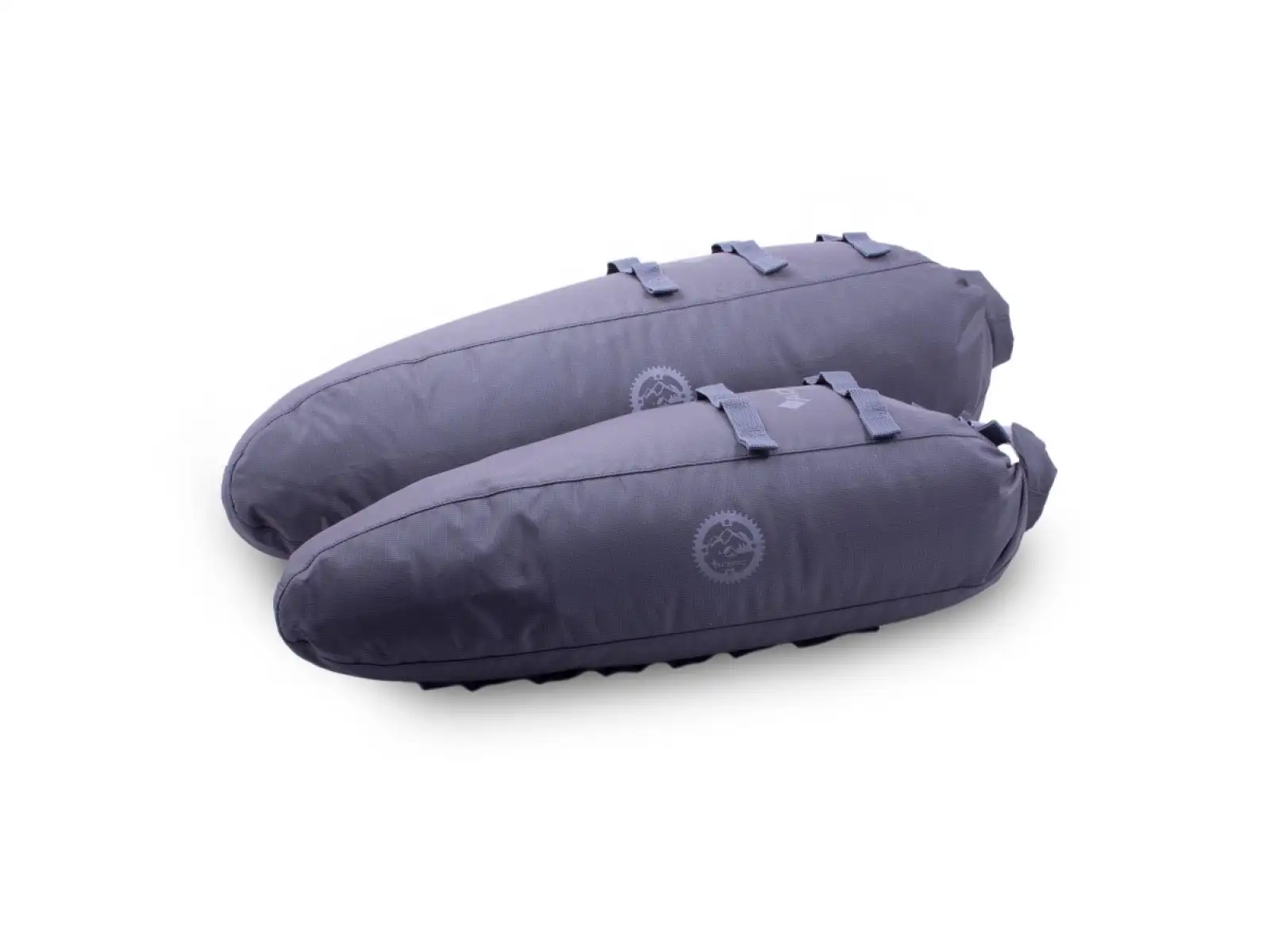 Acepac Saddle Drybag MKII brašna 16 l Black