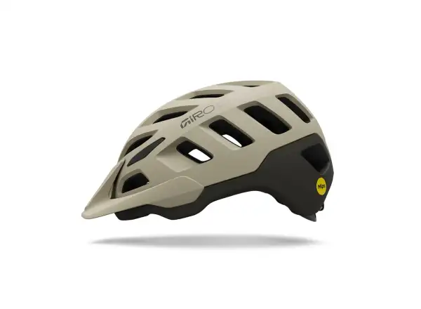 Giro Radix MIPS MTB přilba Mat Stone