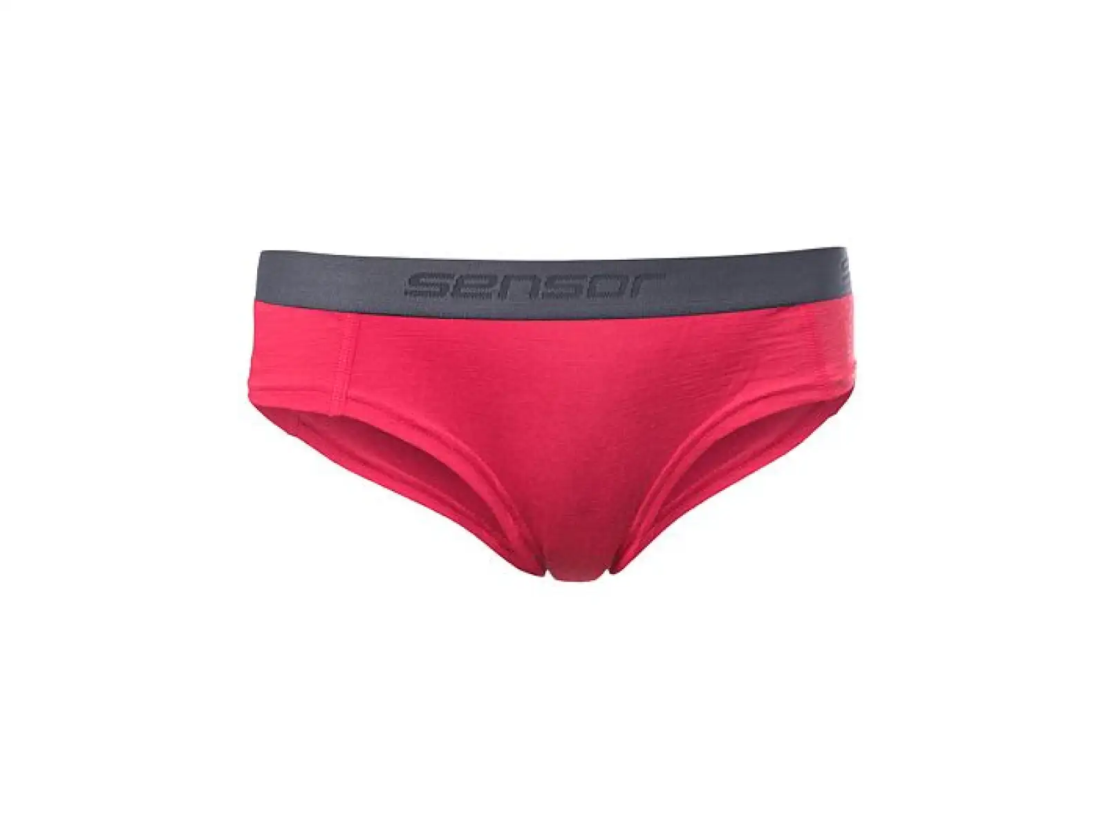 Sensor Merino Air dámské kalhotky Magenta