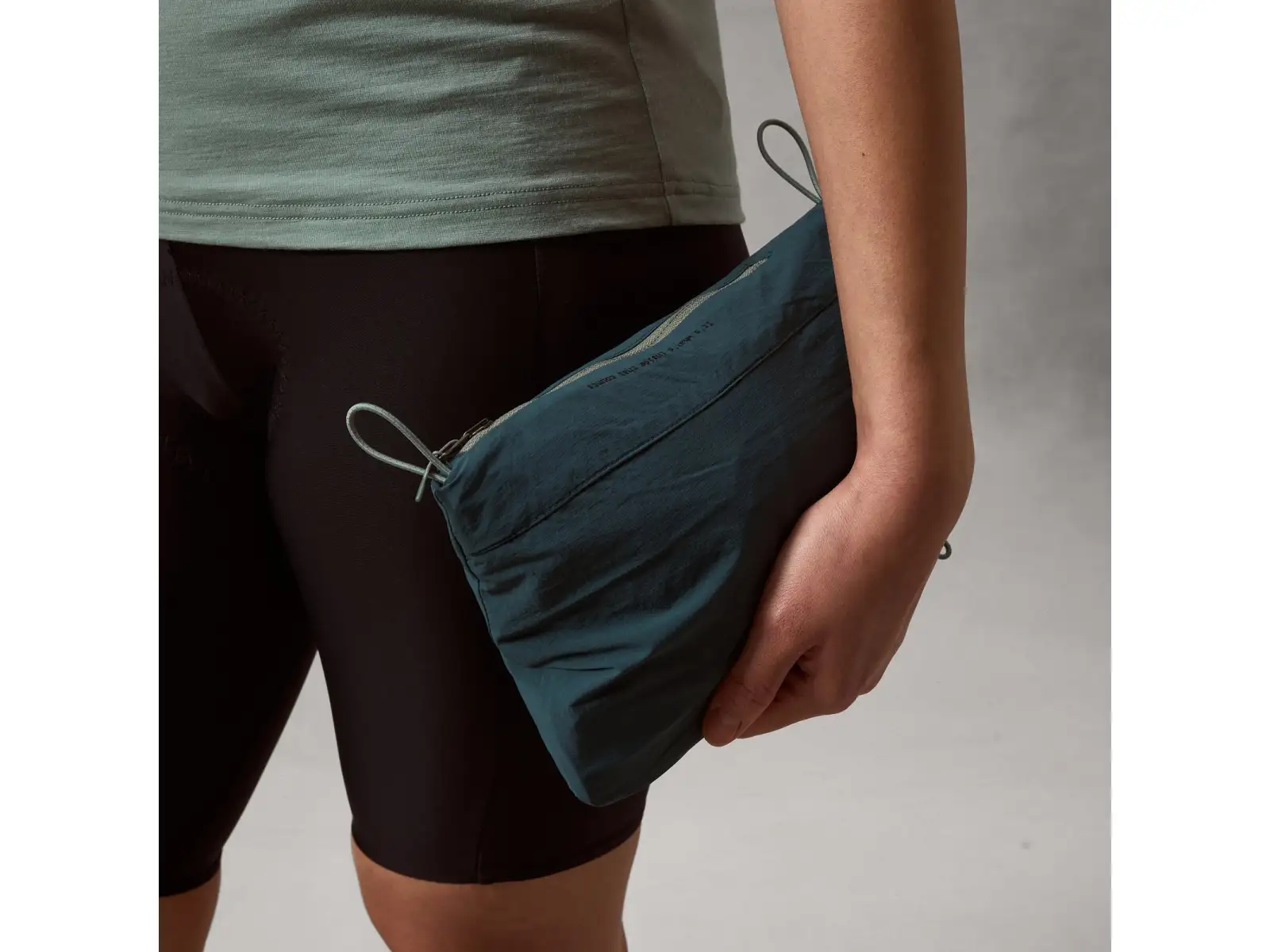 Endura Alltrack Ride dámská gravel bunda Teal