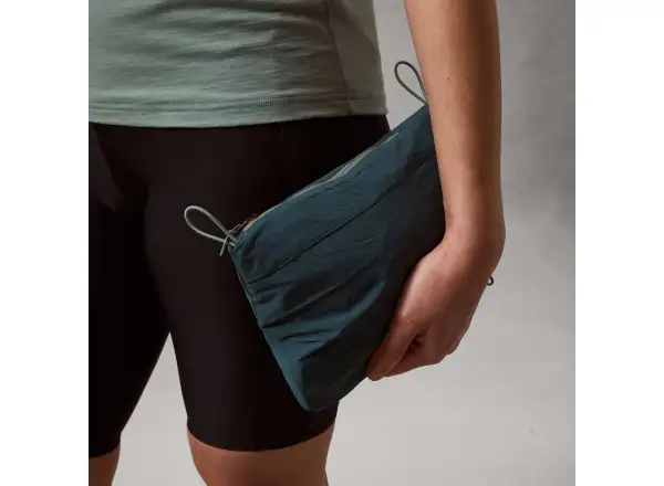 Endura Alltrack Ride dámská gravel bunda Teal