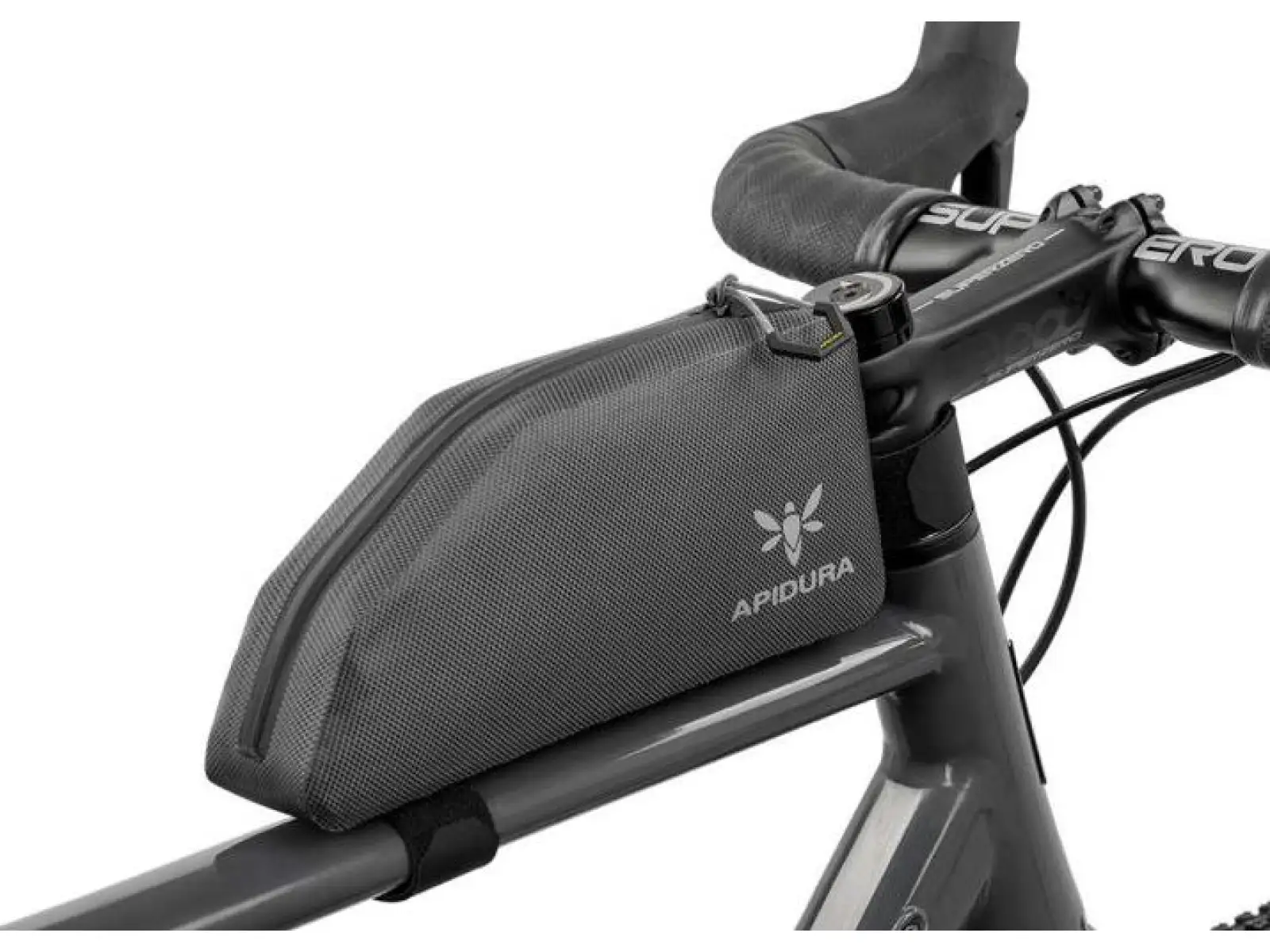 Apidura Expedition top tube pack 1 l brašna na rám