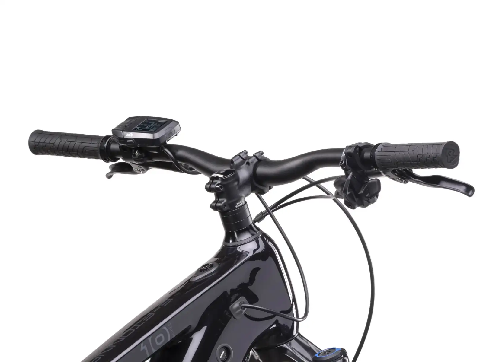 Crussis e-Fionna 10.10-M (720 Wh) horské elektrokolo