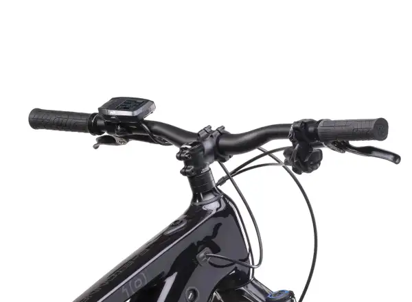 Crussis e-Fionna 10.10-M (720 Wh) horské elektrokolo