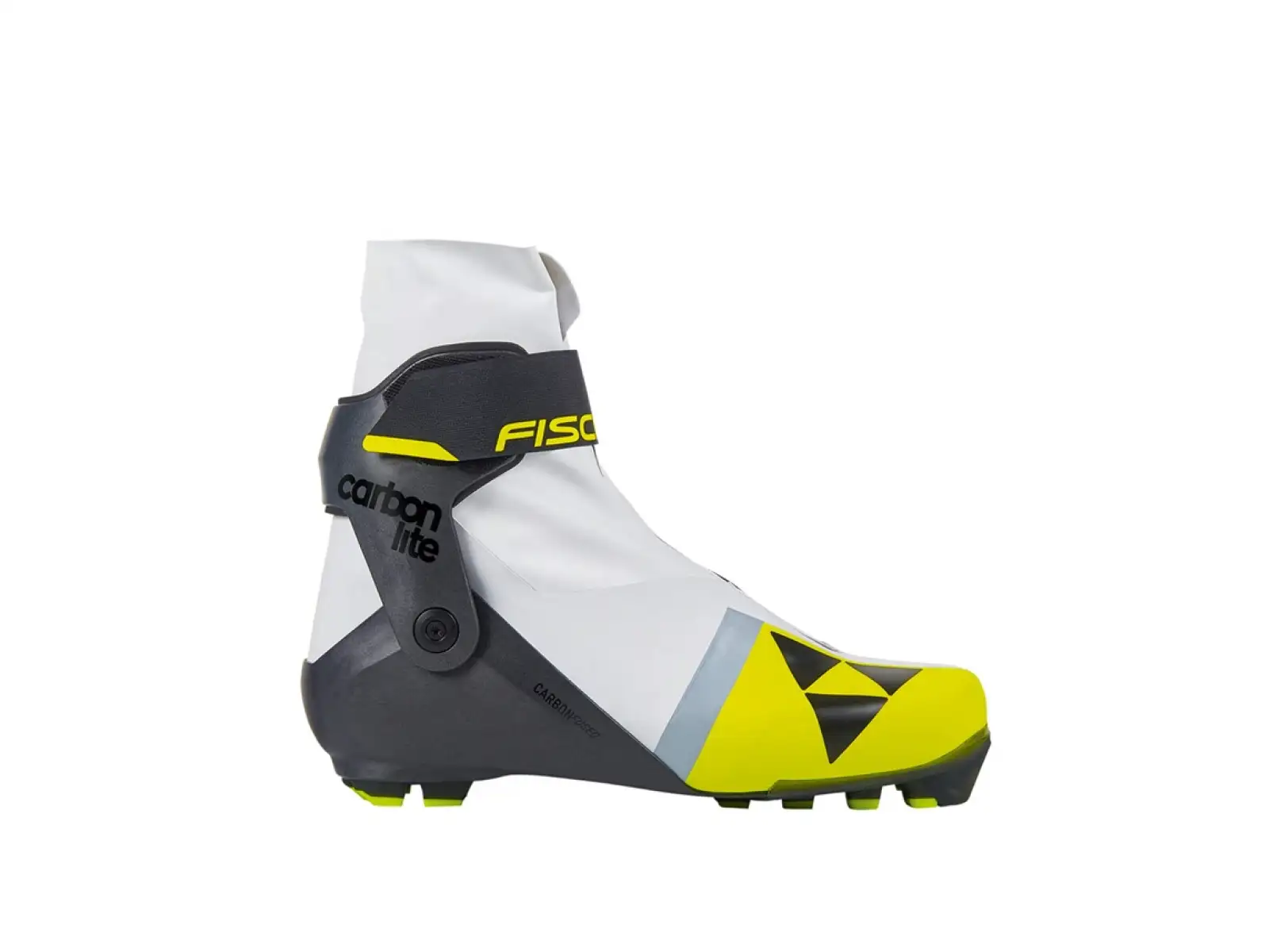Fischer Carbonlite Skate WS boty na běžky 2024/25