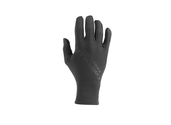 Castelli Tutto Nano rukavice black