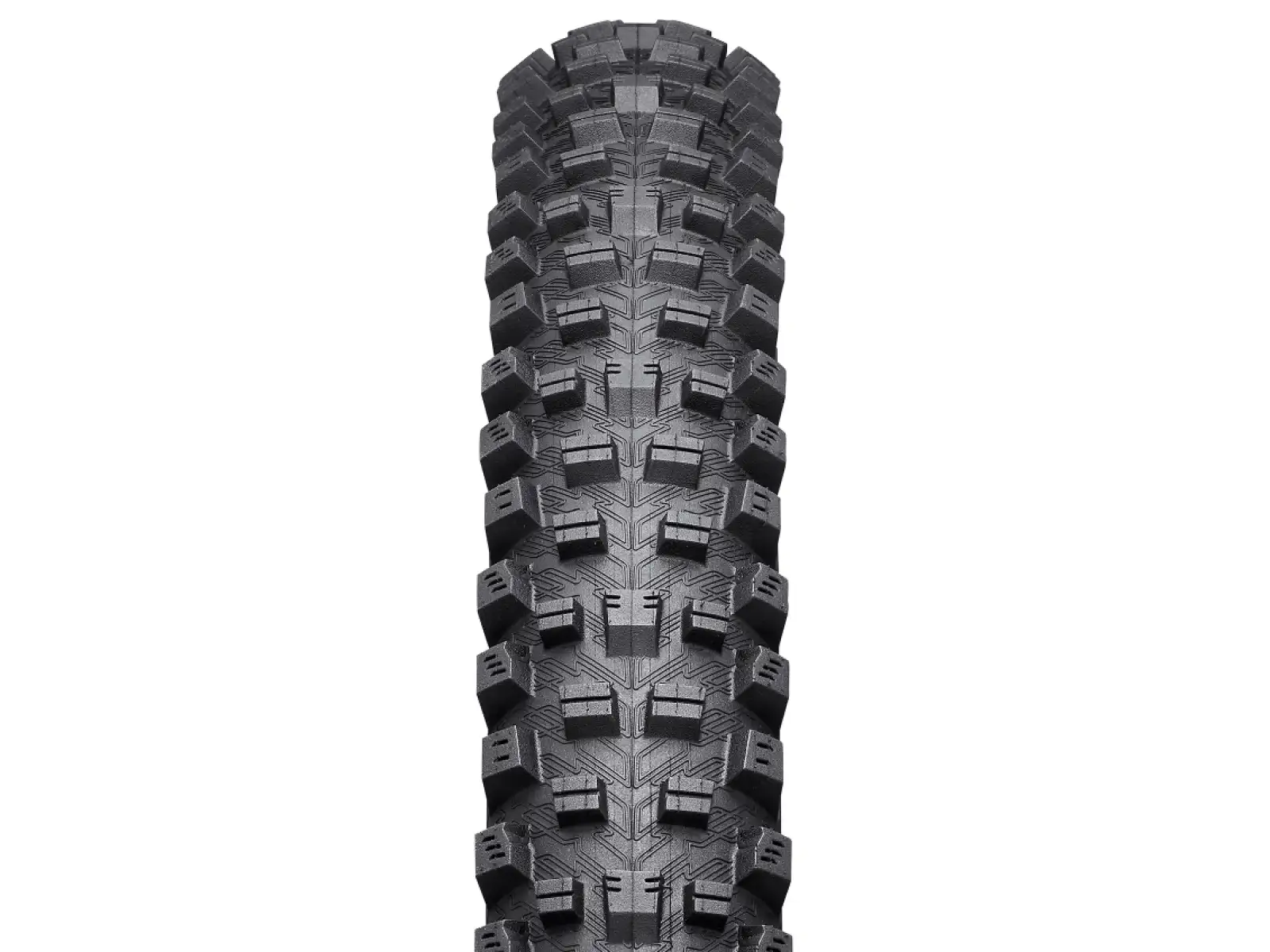 American Classic Vulcanite Enduro 29x2,50" TLR MTB plášť kevlar černá