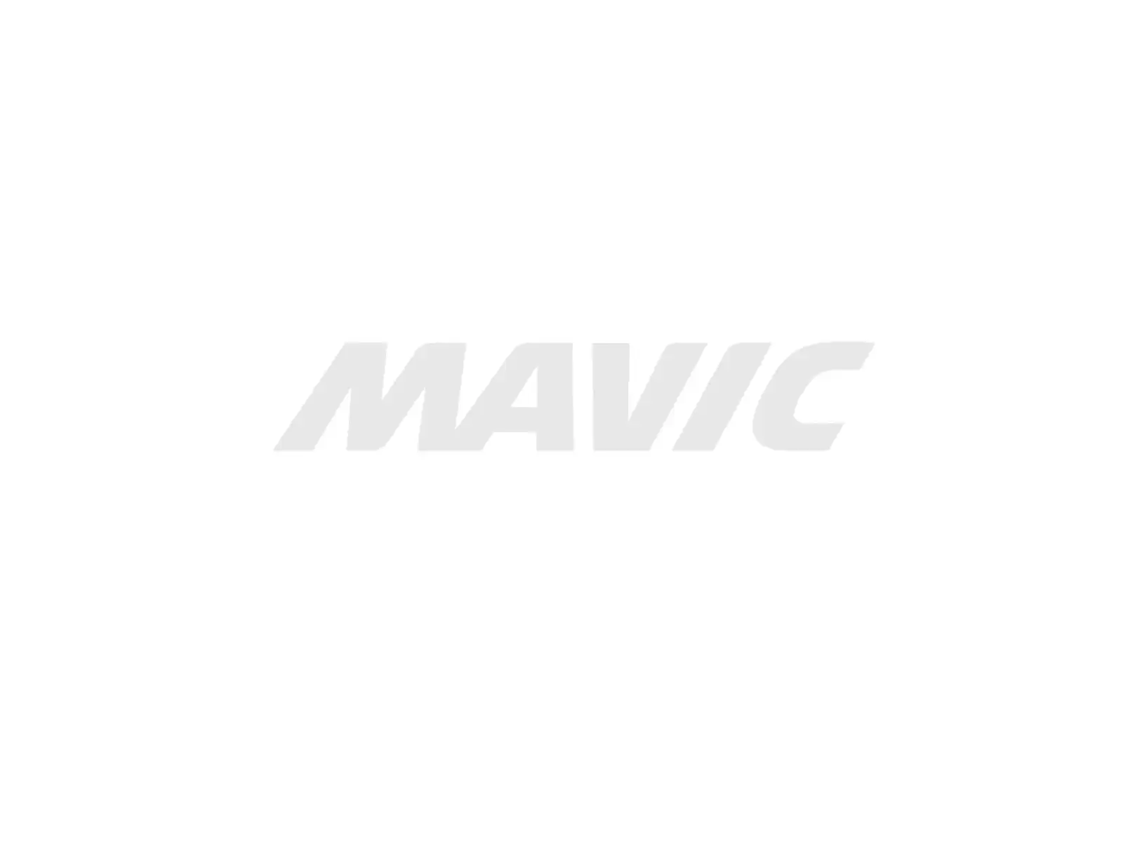 MAVIC sada podložek Single Speed