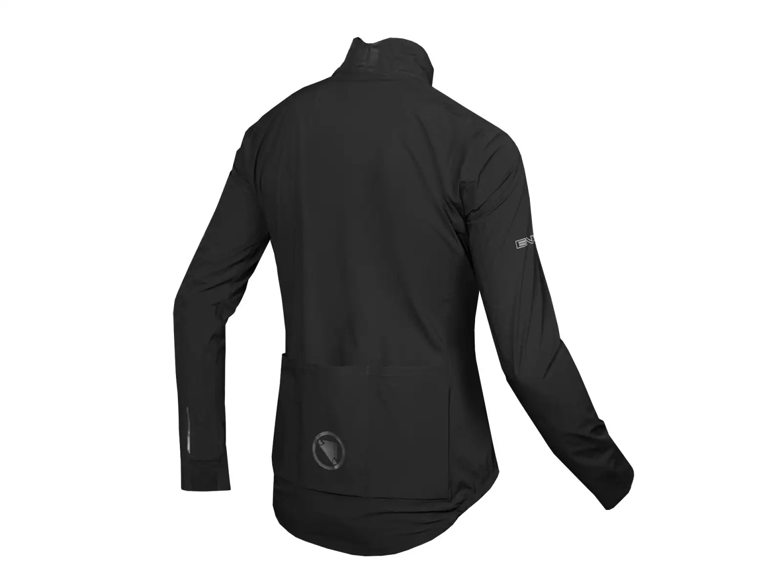 Endura Pro SL Softshell pánská bunda black