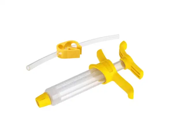 EZmtb plnící stříkačka Syringe