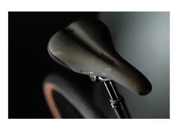 Rock Machine Gravelride CRB 900 AXS gravel kolo Stealth Black VZOREK