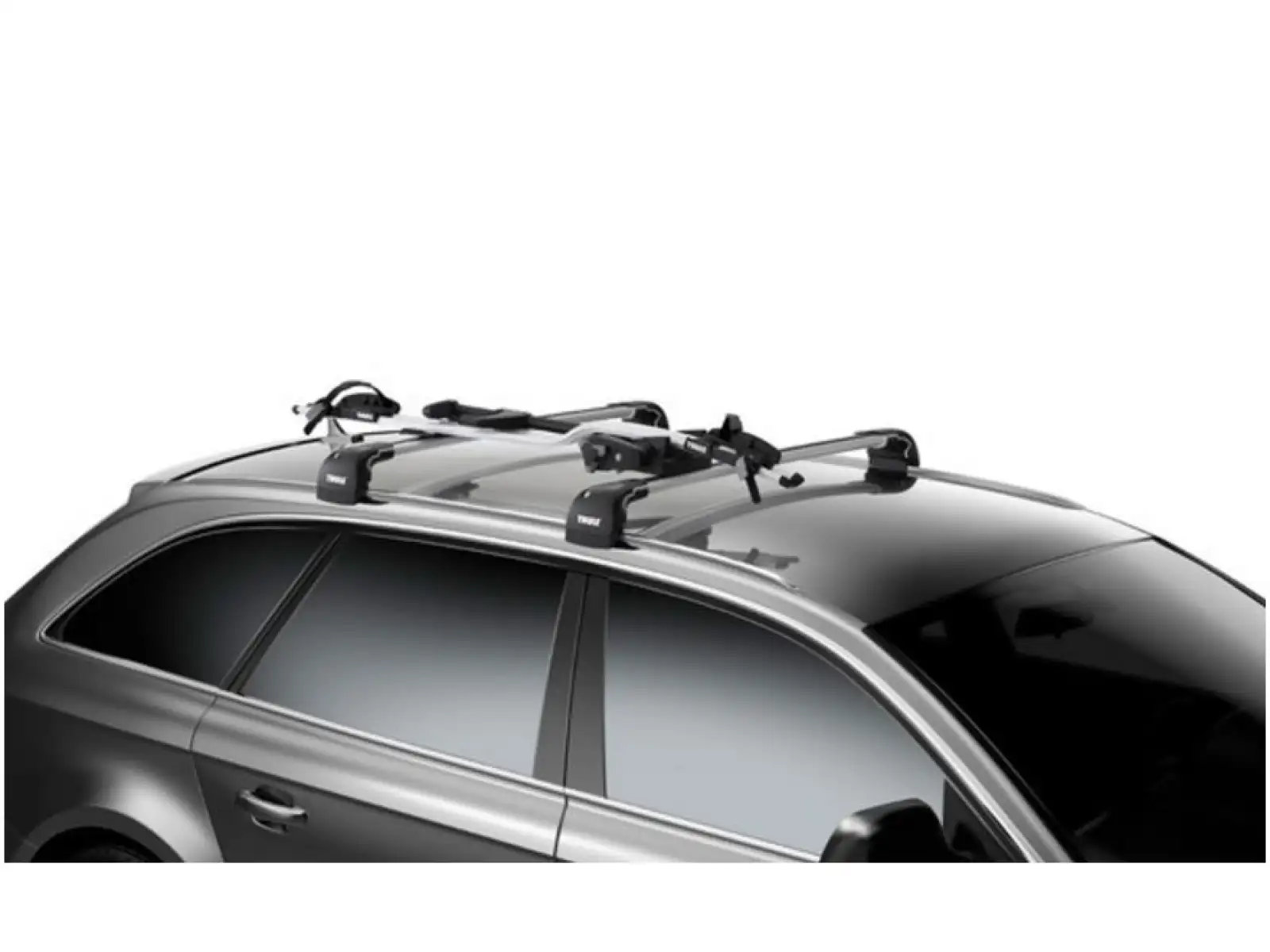 Thule ProRide 598 střešní nosič