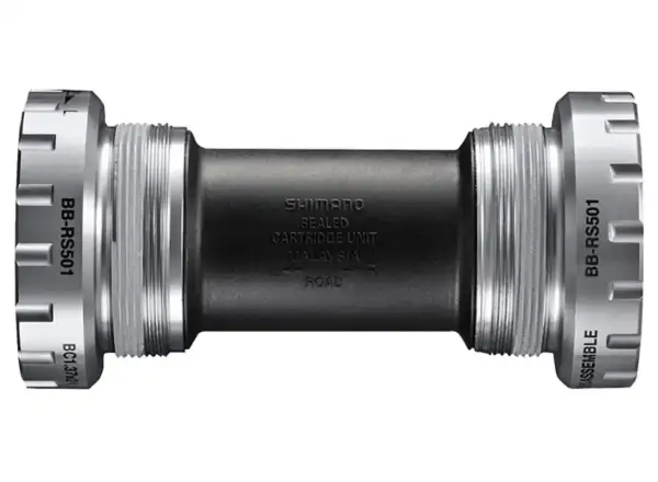 Shimano BB-RS501 BSA středové složení - Nebaleno