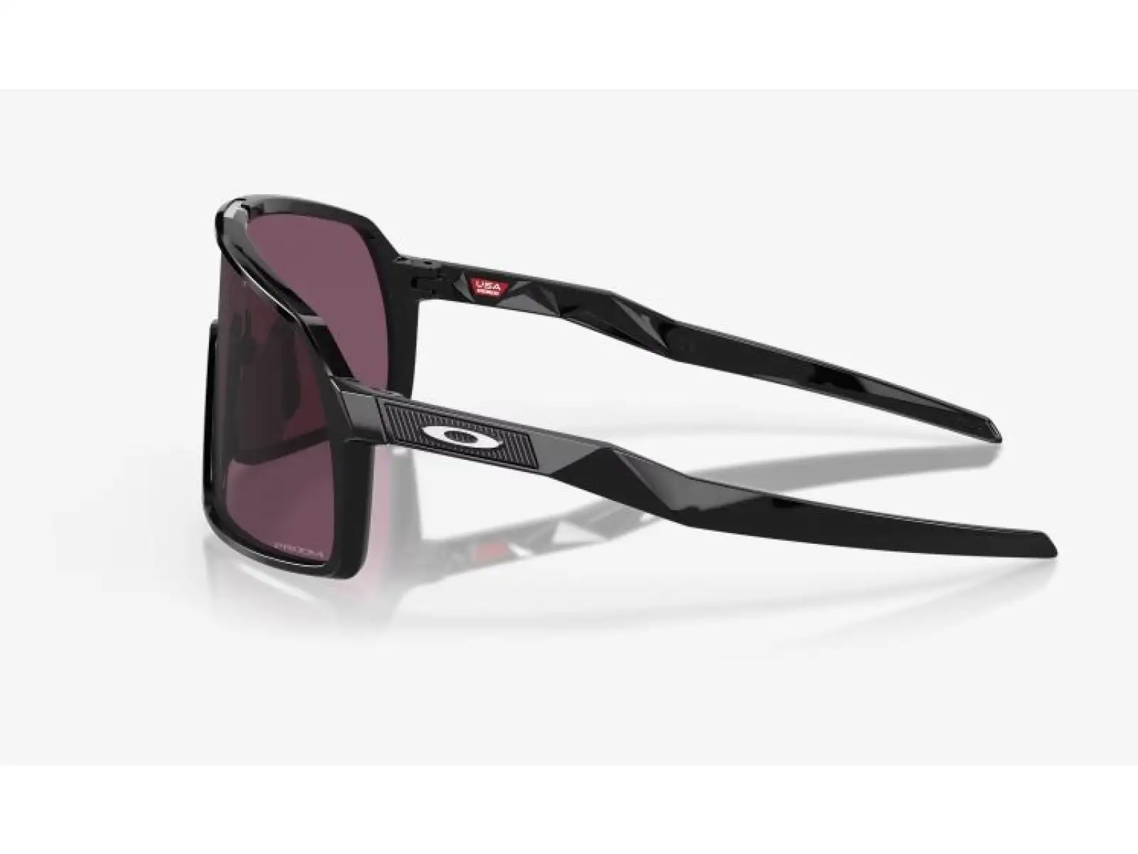 Oakley Sutro S brýle Polished Black/ Prizm Road Black