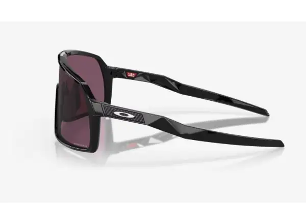 Oakley Sutro S brýle Polished Black/ Prizm Road Black
