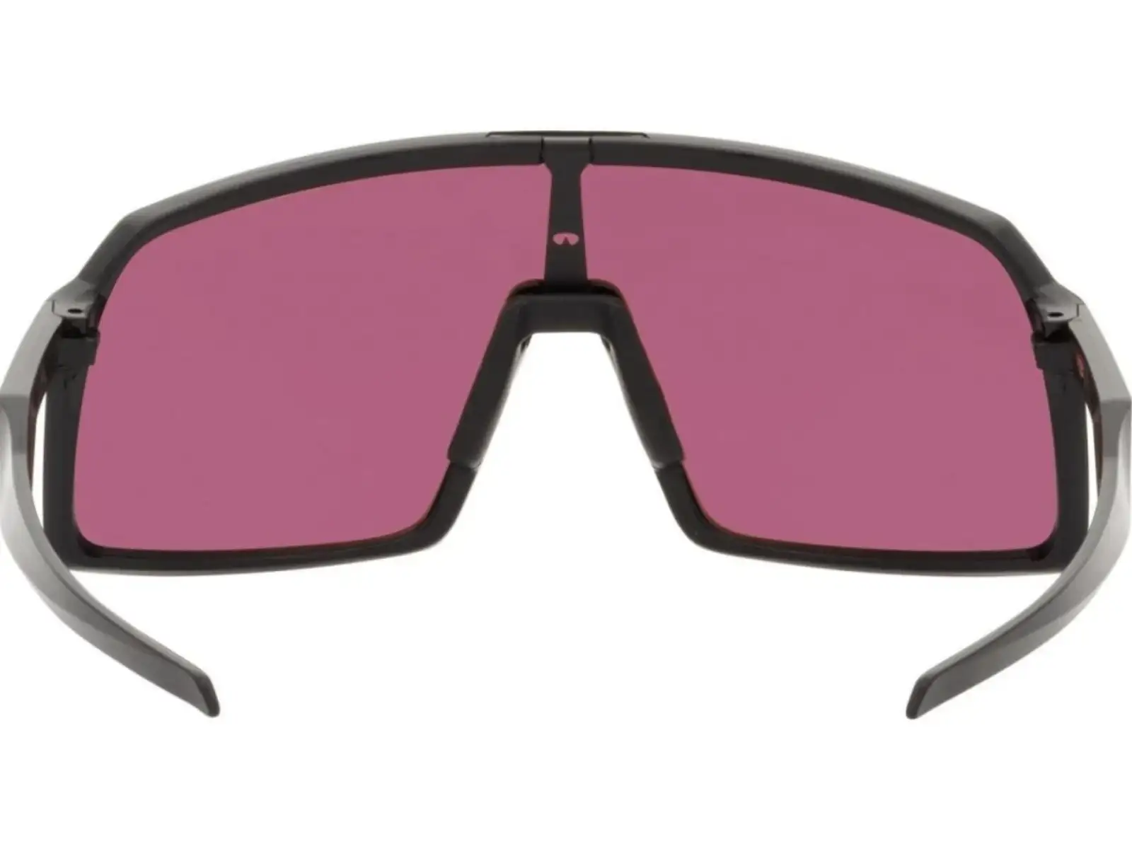 Oakley Sutro sluneční brýle Polished Black/Prizm Field