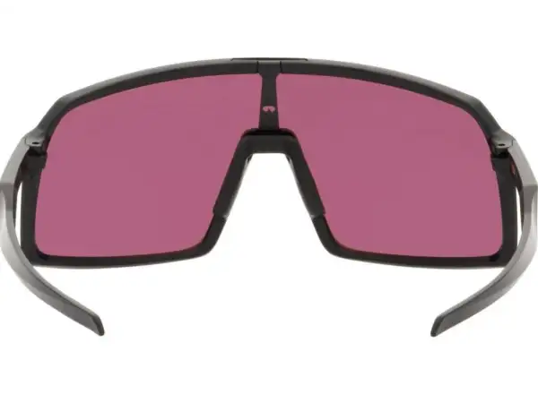 Oakley Sutro sluneční brýle Polished Black/Prizm Field