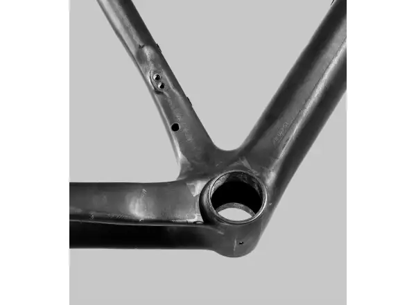 Orbea Orca M21eLTD PWR silniční kolo Tanzanite/Carbon Raw