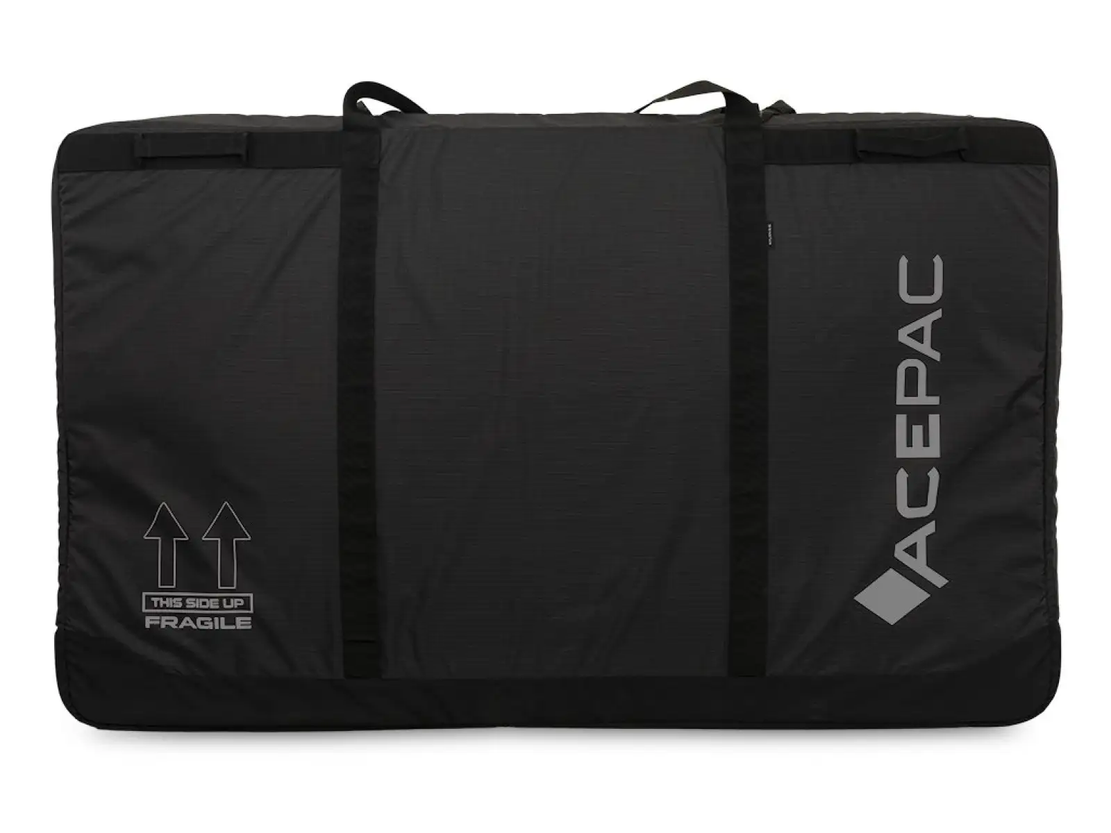 Acepac Bike Transport Bag MKIII přepravní obal na kolo black
