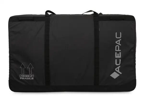 Acepac Bike Transport Bag MKIII přepravní obal na kolo black