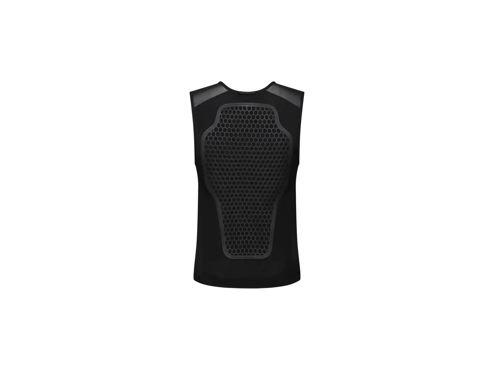 POC VPD Max Vest pánská ochranná vesta Uranium Black