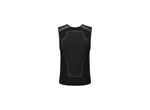 POC VPD Max Vest pánská ochranná vesta Uranium Black