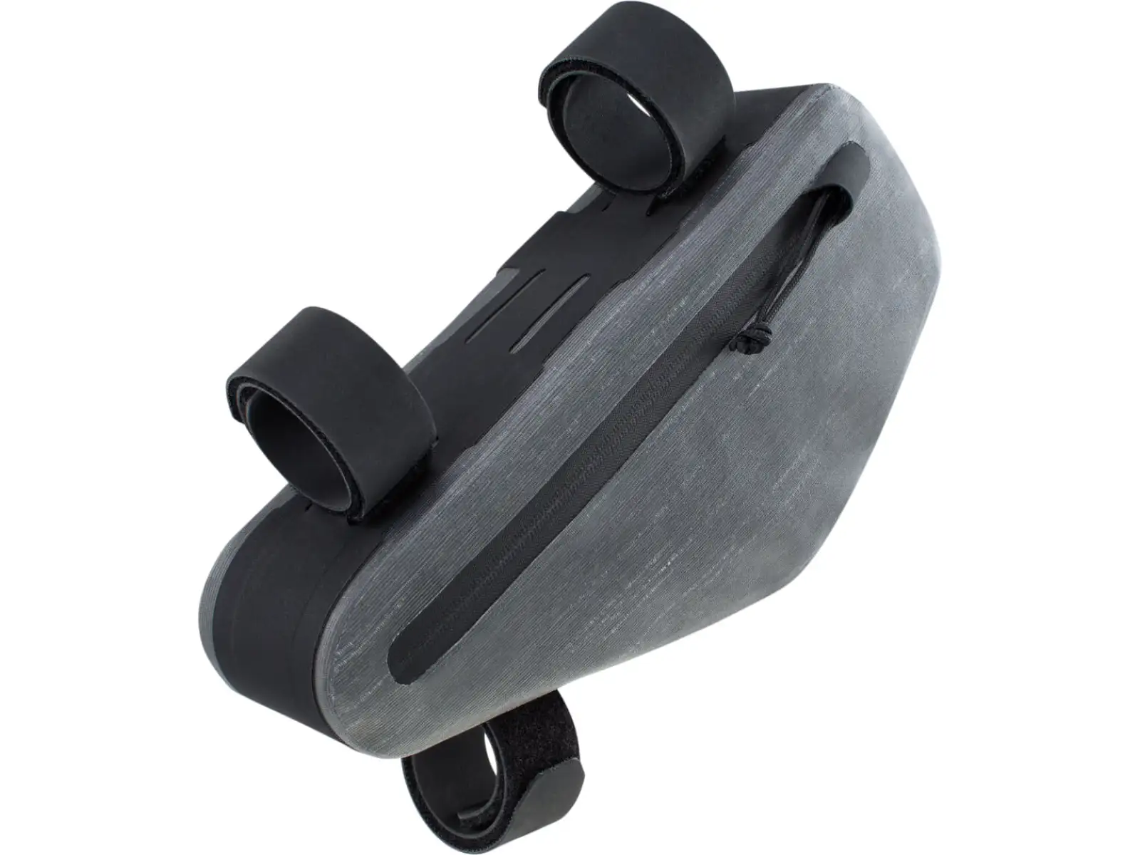 Evoc Multi Frame Pack WP M rámová brašna karbonově šedá