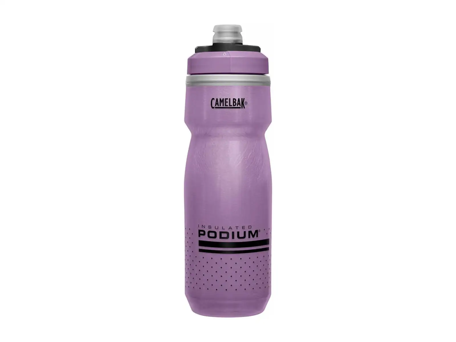 Camelbak Podium Chill láhev 0,62 l Purple