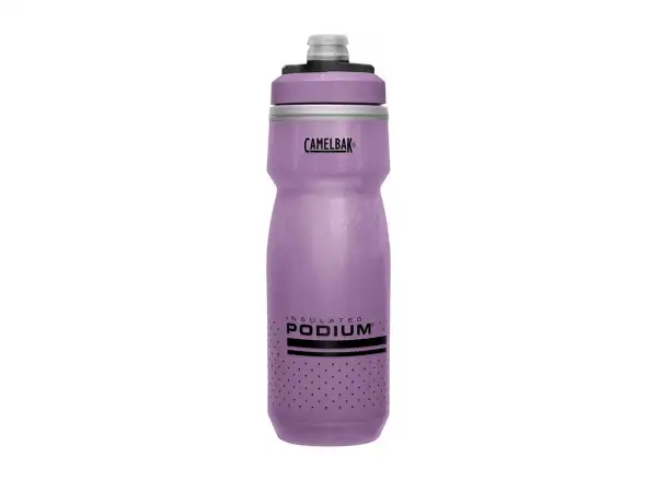 Camelbak Podium Chill láhev 0,62 l Purple