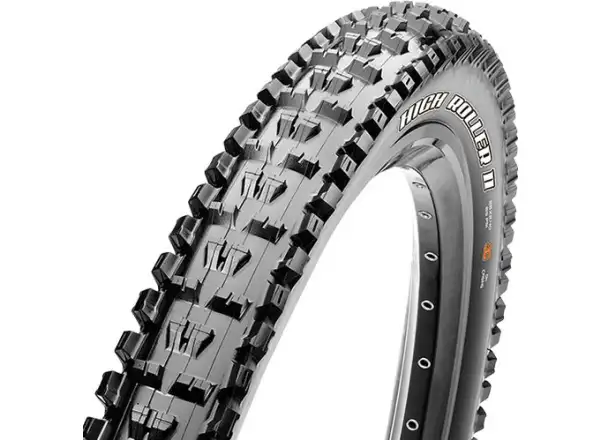 Maxxis High Roller II  27,5x2,30" 3C DD TR MTB plášť kevlar