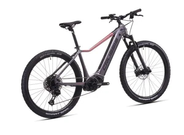 Crussis e-Guera 9.11 715Wh horské elektrokolo