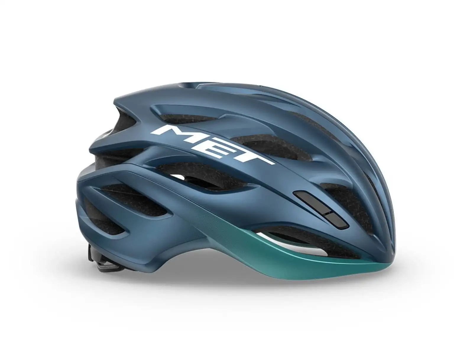 MET Estro MIPS přilba Navy Teal