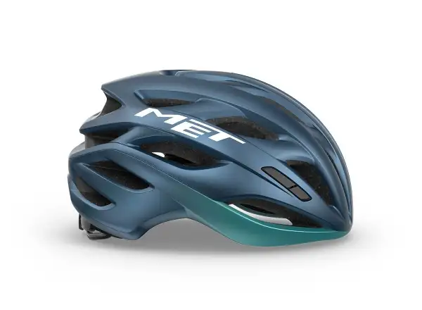 MET Estro MIPS přilba Navy Teal