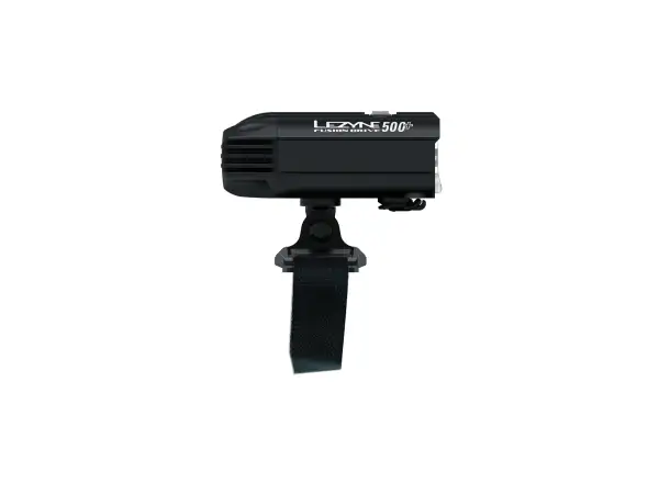 Lezyne Fusion Drive 500+ světlo na přilbu