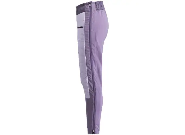 Swix Horizon dámské kalhoty Light purple/Dusty purple