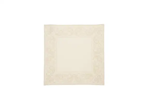 Craft Bandana šátek bílá