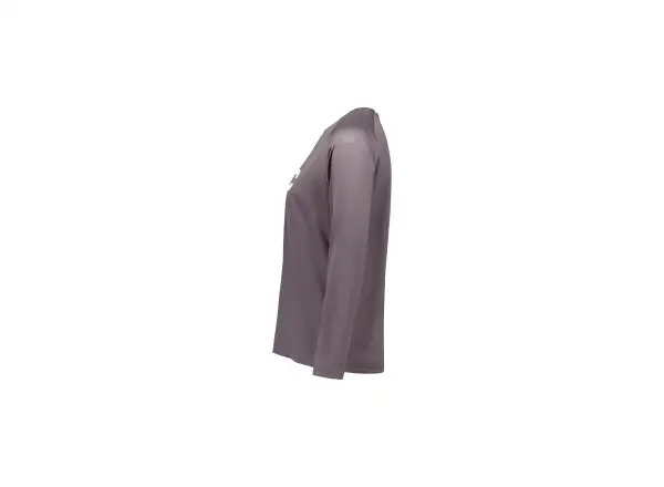 POC Reform Enduro dámský dres dlouhý rukáv Sylvanite Grey