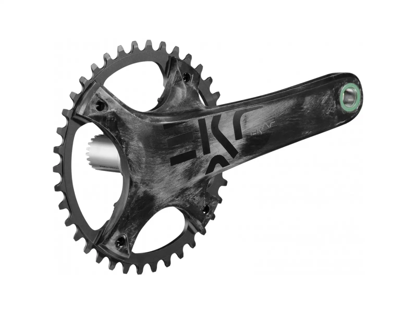 Campagnolo Ekar DB 1x13 gravel sada 175 mm/42 zubů