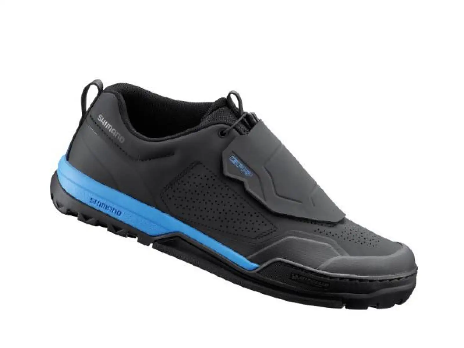 Shimano SH-GR901ML pánské MTB boty černá