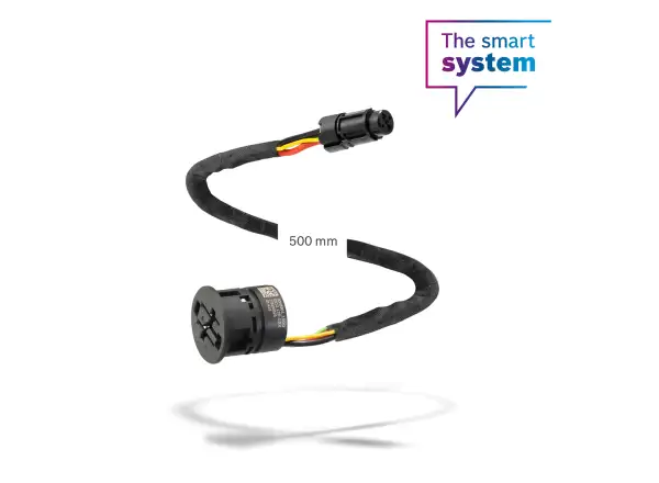 Bosch kabel do nabíjecí zásuvky (BCH3901)