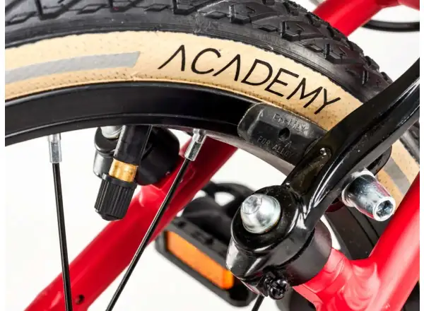 Academy Grade 2 dětské kolo 14" modrá