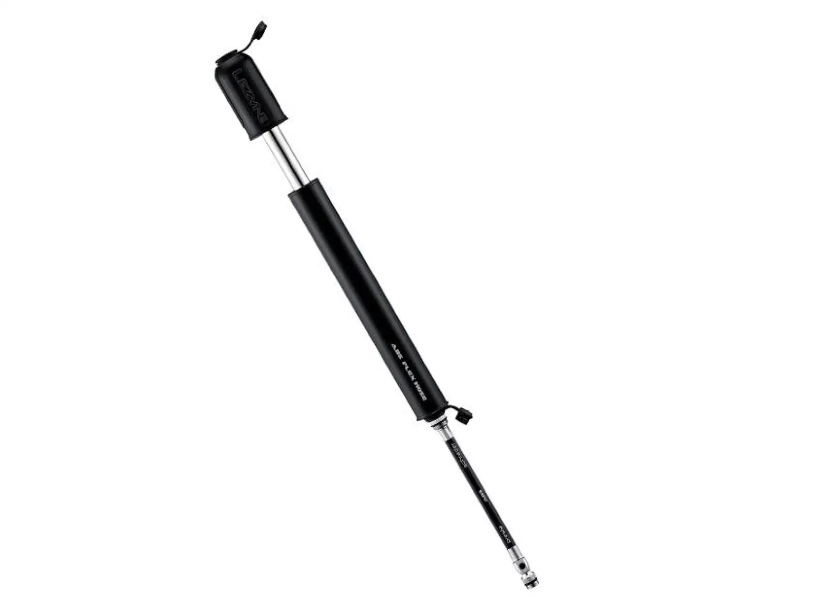 Lezyne HV Drive pumpa černá