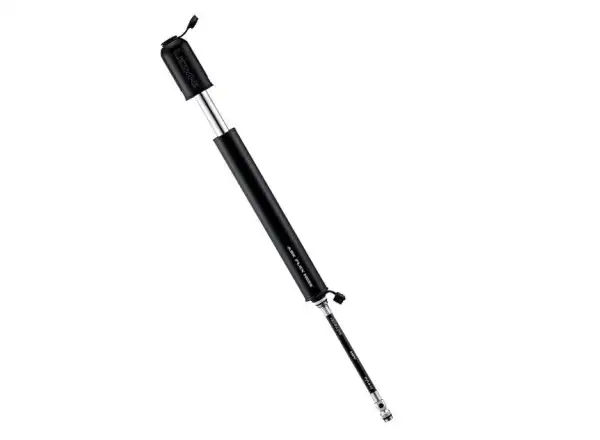 Lezyne HV Drive pumpa černá