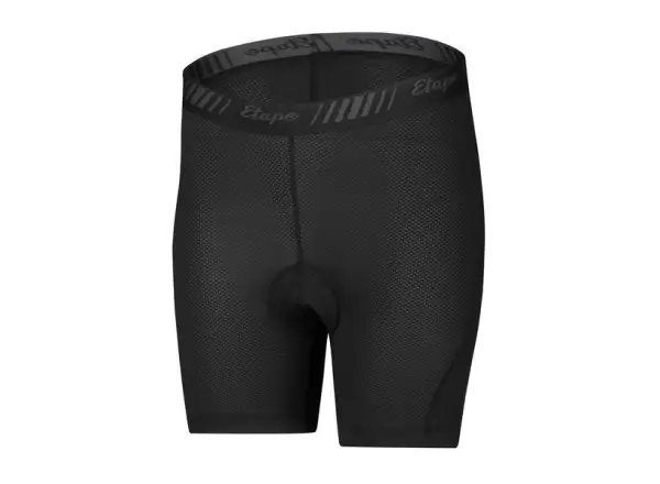 Etape Elsa dámské spodní kraťasy Black