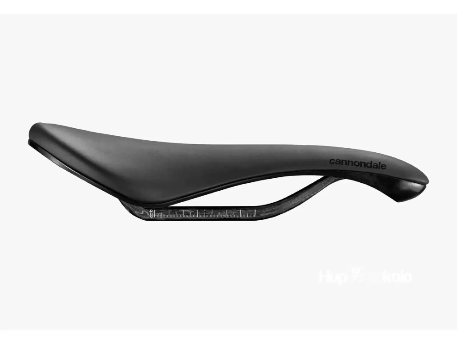 Cannondale Scoop Radius Carbon sedlo 142 mm