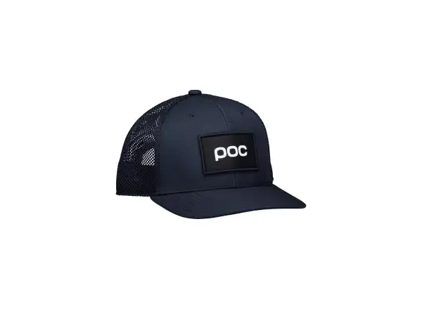 POC Trucker Cap kšiltovka Apatite Navy