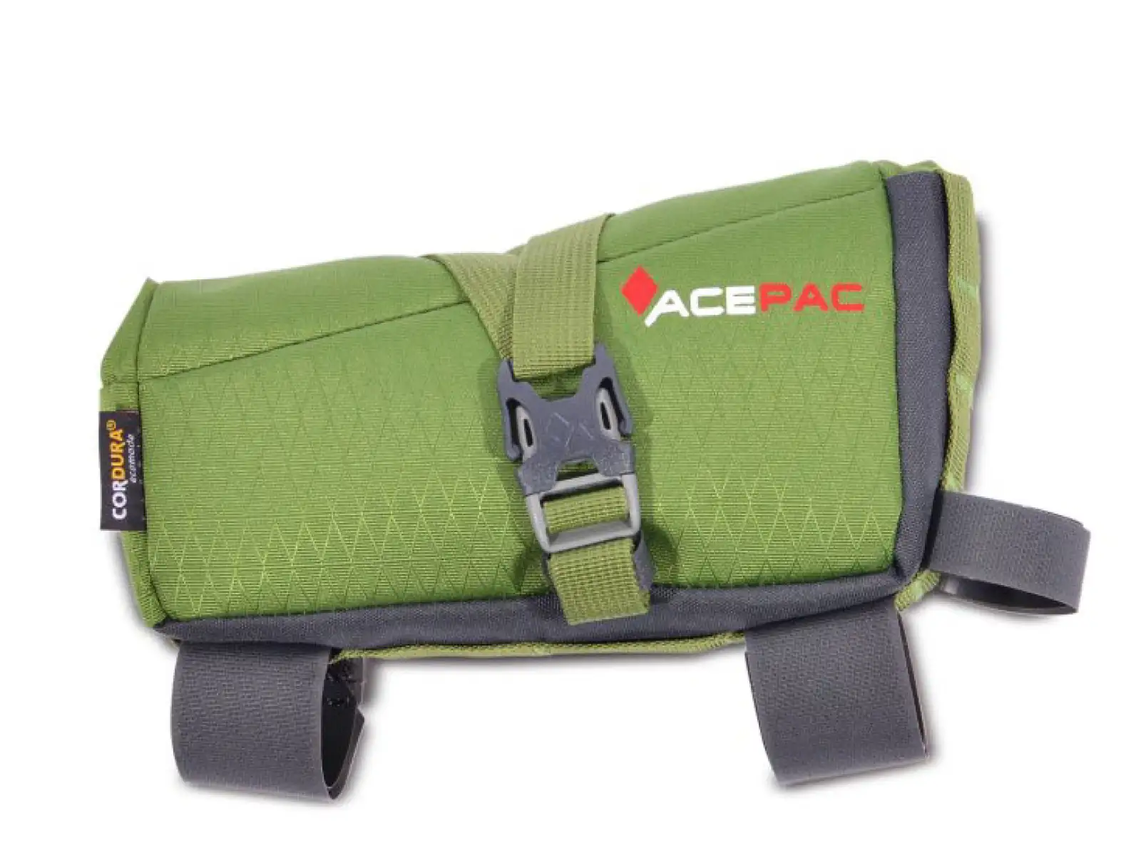 Acepac Roll Fuel Bag MKI brašna 0,8 l Green