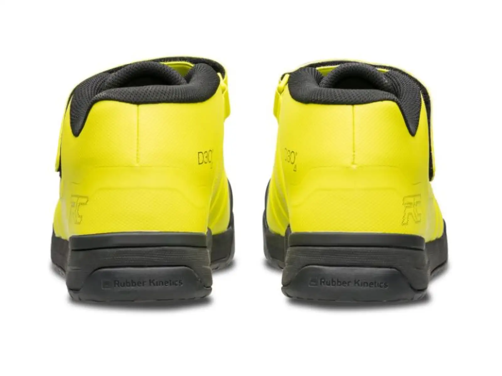 Ride Concepts Transition pánské tretry Lime/Black